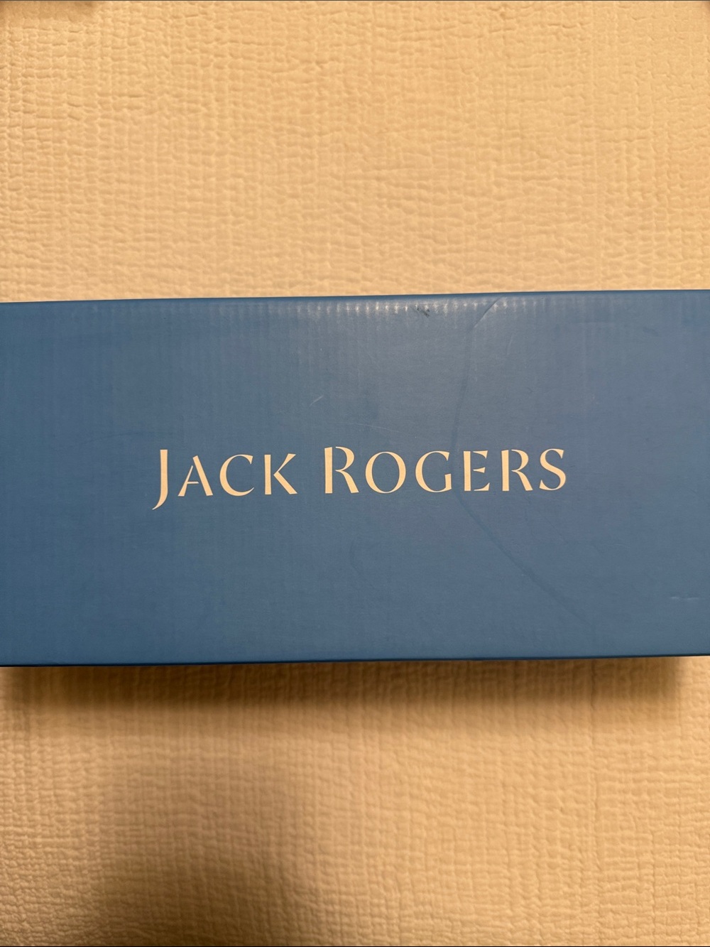 Jack Rogers Black Collins Casual Slide Sandals - Picture 4 of 4